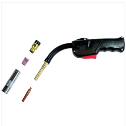 tokin welding torch parts